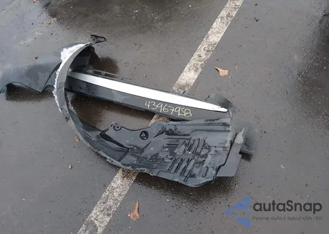 2015 Toyota Rav4 Limited z USA, uszkodzony, nr VIN 2T3YFREV4FW234706